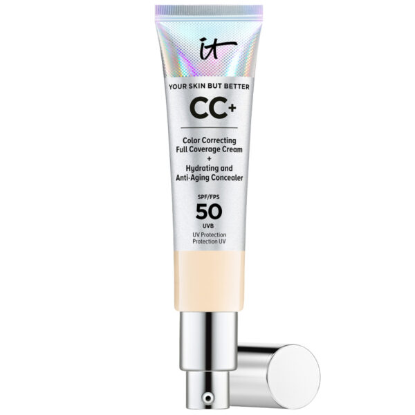 IT Cosmetics CC+ Cream SPF50 Fair