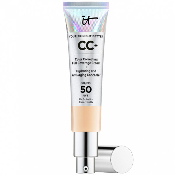 IT Cosmetics CC+ Cream SPF50 Light