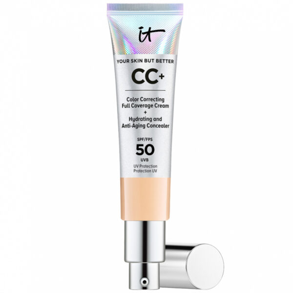 IT Cosmetics CC+ Cream SPF50 Medium