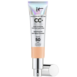 IT Cosmetics CC+ Cream SPF50 Neutral Medium