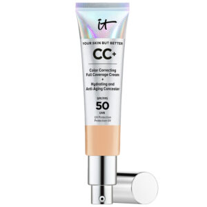 IT Cosmetics CC+ Cream SPF50 Medium Tan