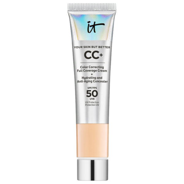 IT Cosmetics CC+ Cream SPF50 Medium (12ml)