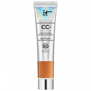 IT Cosmetics CC+ Cream SPF 50 Deep (12ml)