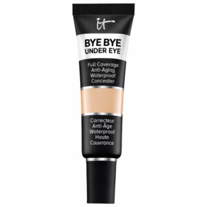 IT Cosmetics Bye Bye Under Eye Concealer 14.0 Ligh Tan (W)