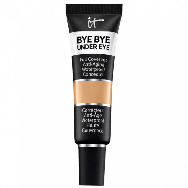 IT Cosmetics Bye Bye Under Eye Concealer 21.0 Medium Tan (W)