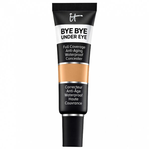 IT Cosmetics Bye Bye Under Eye Concealer 23.5 Medium Amber (W)