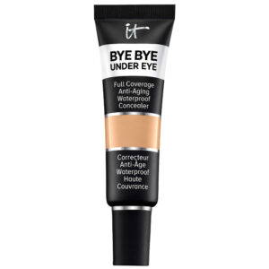 IT Cosmetics Bye Bye Under Eye Concealer 25.0 Medium Natural (N)