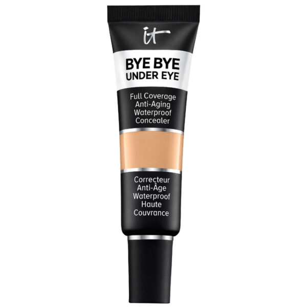 IT Cosmetics Bye Bye Under Eye Concealer 25.0 Medium Natural (N)