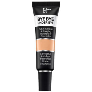 IT Cosmetics Bye Bye Under Eye Concealer 25.5 Medium Bronze (C)