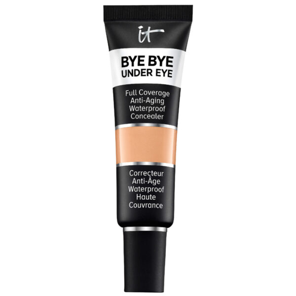 IT Cosmetics Bye Bye Under Eye Concealer 25.5 Medium Bronze (C)