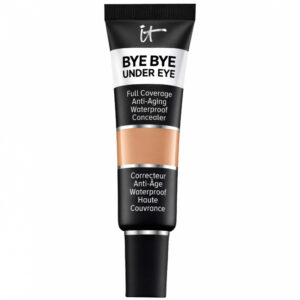 IT Cosmetics Bye Bye Under Eye Concealer 32.0 Tan Bronze (C)