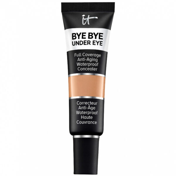 IT Cosmetics Bye Bye Under Eye Concealer 32.0 Tan Bronze (C)