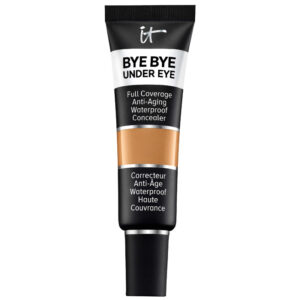 IT Cosmetics Bye Bye Under Eye Concealer 34.5 Rich Golden (W)