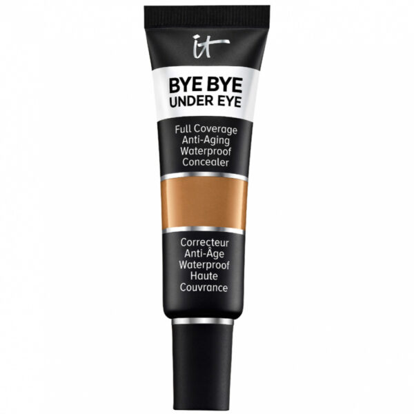 IT Cosmetics Bye Bye Under Eye Concealer 35.5 Rich (W)