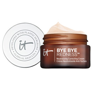 IT Cosmetics Bye Bye Redness Correcting Cream Porcelain Beige