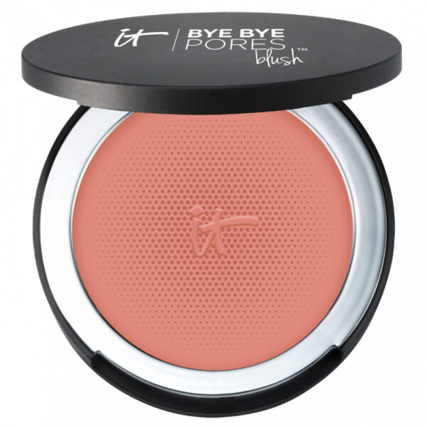 IT Cosmetics Bye Bye Pores Blush Naturally pretty