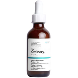 The Ordinary Natural Moisturizing Factors + HA for Scalp (60ml)