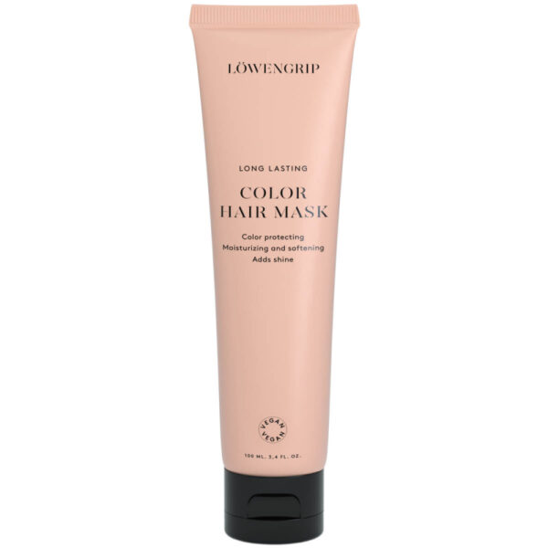 Löwengrip Long Lasting Color Hair Mask (100ml)