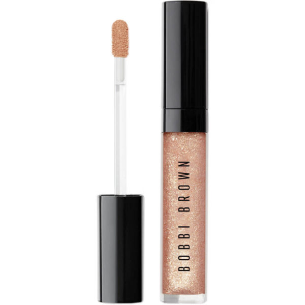 Bobbi Brown Crushed Oil-Infused Gloss Shimmer Bellini