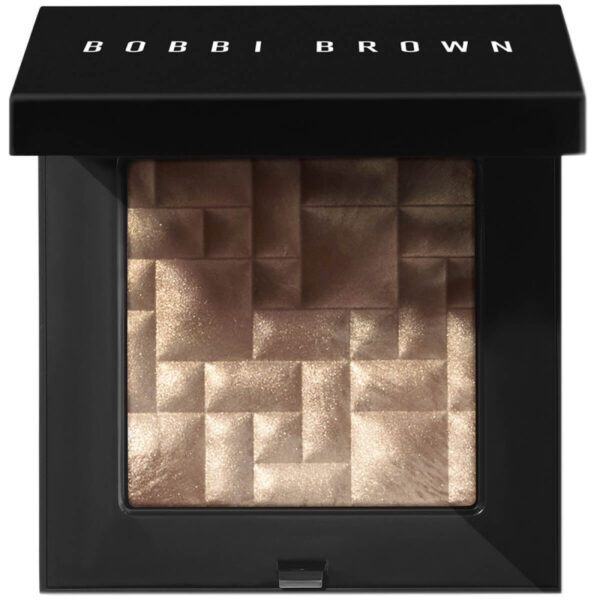 Bobbi Brown Highlighting Powder Chestnut Glow 37