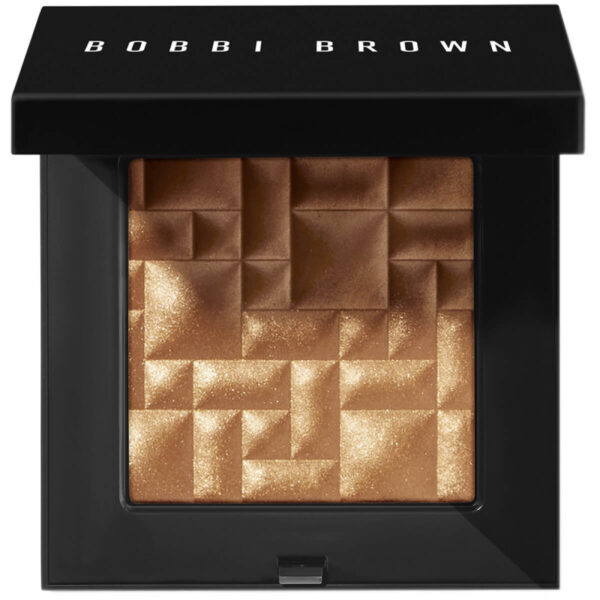 Bobbi Brown Highlighting Powder Copper Glow 36