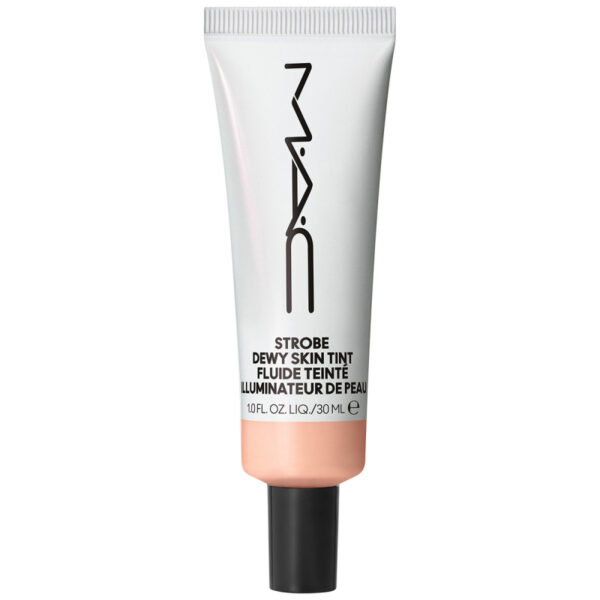 MAC Strobe Skin Tint Light 4 (30 ml)