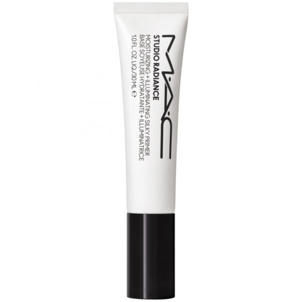 MAC Studio Radiance Silky Primer (30 ml)