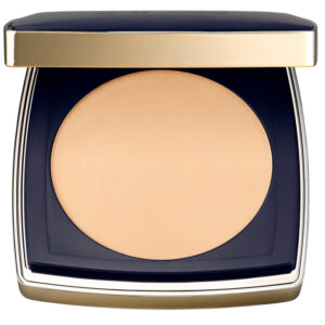 Estée Lauder Double Wear Stay-In-Place Matte Powder Foundatin SPF10 Compact Shell Beige