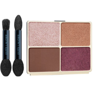 Estée Lauder Pure Color Envy Luxe Eyeshadow Quad Refill Rebel Petals