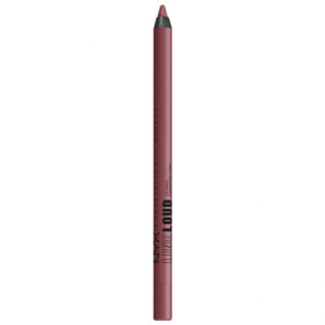 NYX Professional Makeup Line Loud Lip Pencil Movie Maker