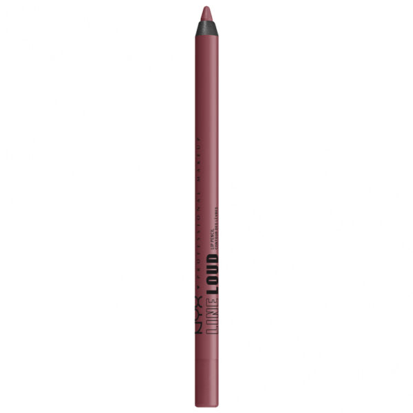 NYX Professional Makeup Line Loud Lip Pencil Movie Maker