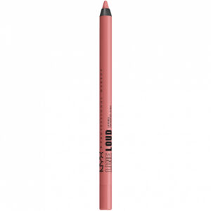 NYX Professional Makeup Line Loud Lip Pencil Born To Hustle