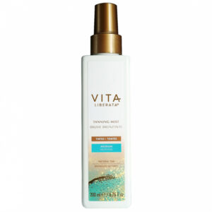 Vita Liberata Tanning Mist Tinted Medium (200ml)