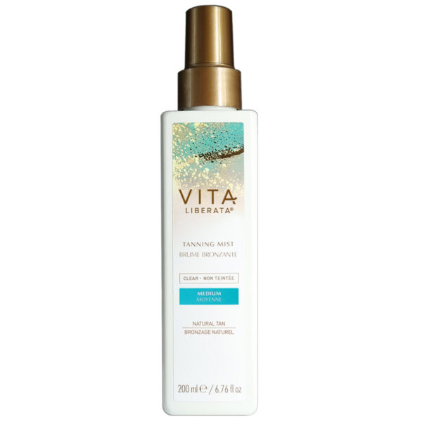 Vita Liberata Tanning Mist Clear Medium (200ml)