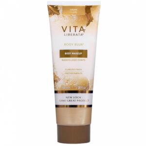 Vita Liberata Body Blur Light (100ml)