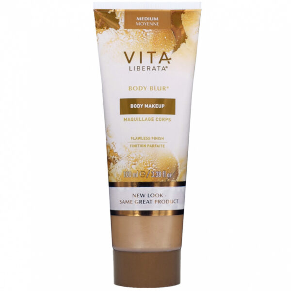 Vita Liberata Body Blur Medium (100ml)