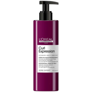 L&apos;Oreal Professionnel Curl Expression Cream-In-Jelly (250 ml)