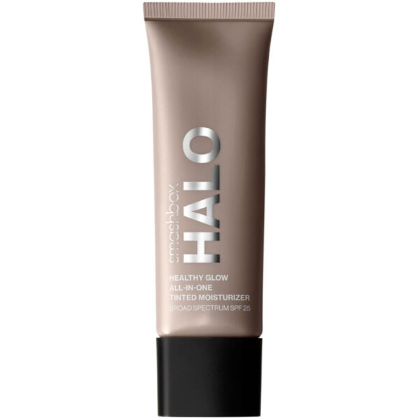 Smashbox Halo Healthy Glow All-In-One Tinted Moisturizer SPF25 Medium Neutral