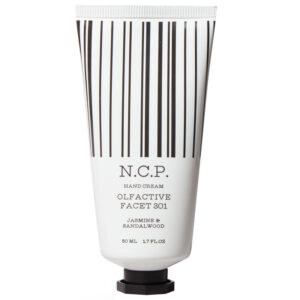 N.C.P Hand Cream Facet 301