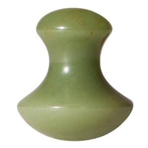 By Bangerhead Jade Eye Massage Tool