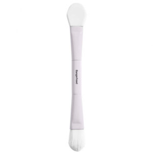 By Bangerhead Double Ended Face Mask Brush