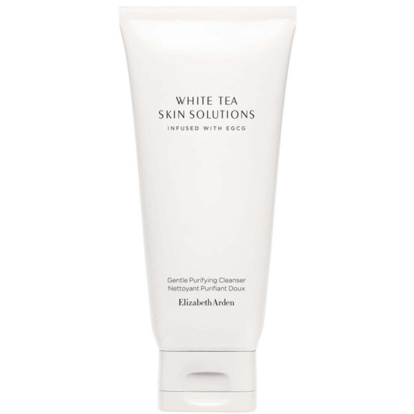 Elizabeth Arden White Tea Skin Purifying Cleanser (125 ml)