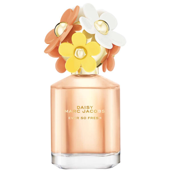 Marc Jacobs Daisy Ever So Fresh Eau De Parfum (75 ml)