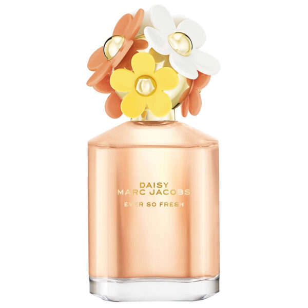 Marc Jacobs Daisy Ever So Fresh Eau De Parfum (125 ml)