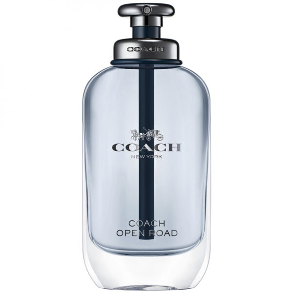 COACH Open Road Eau de toilette (60 ml)