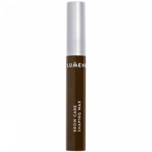 Lumene Brow Care Shaping Wax 3 Dark Brown