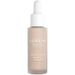 Lumene Invisible Illumination Instant Glow Beauty Serum Universal Light (30ml)