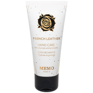 MEMO Paris Hand Care French Leather (75ml)