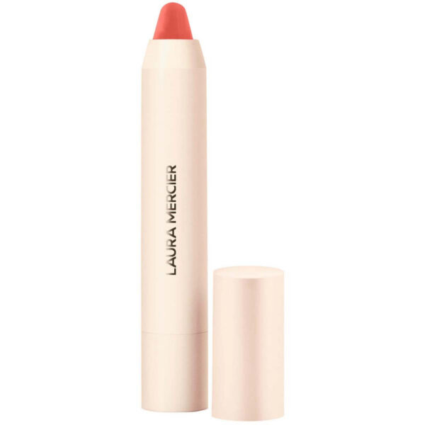 Laura Mercier Petal Soft Lipstick Crayon 320 Amélie