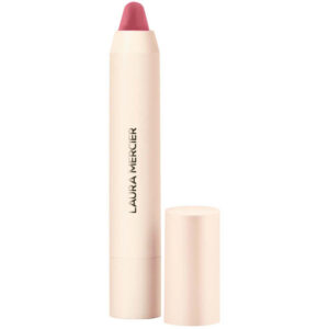 Laura Mercier Petal Soft Lipstick Crayon 340 Élodie